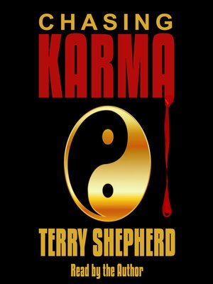 cover image of Chasing Karma